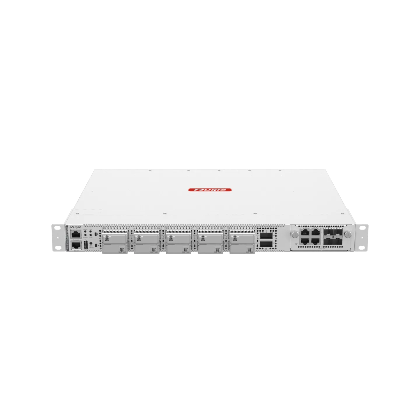 RG-S7610-10SFX2CQ Thiết bị chuyển mạch - 1